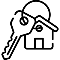 Ready to Move Properties icon